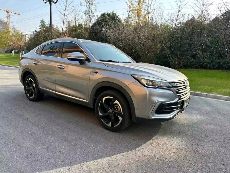 常州19年长安汽车CS852