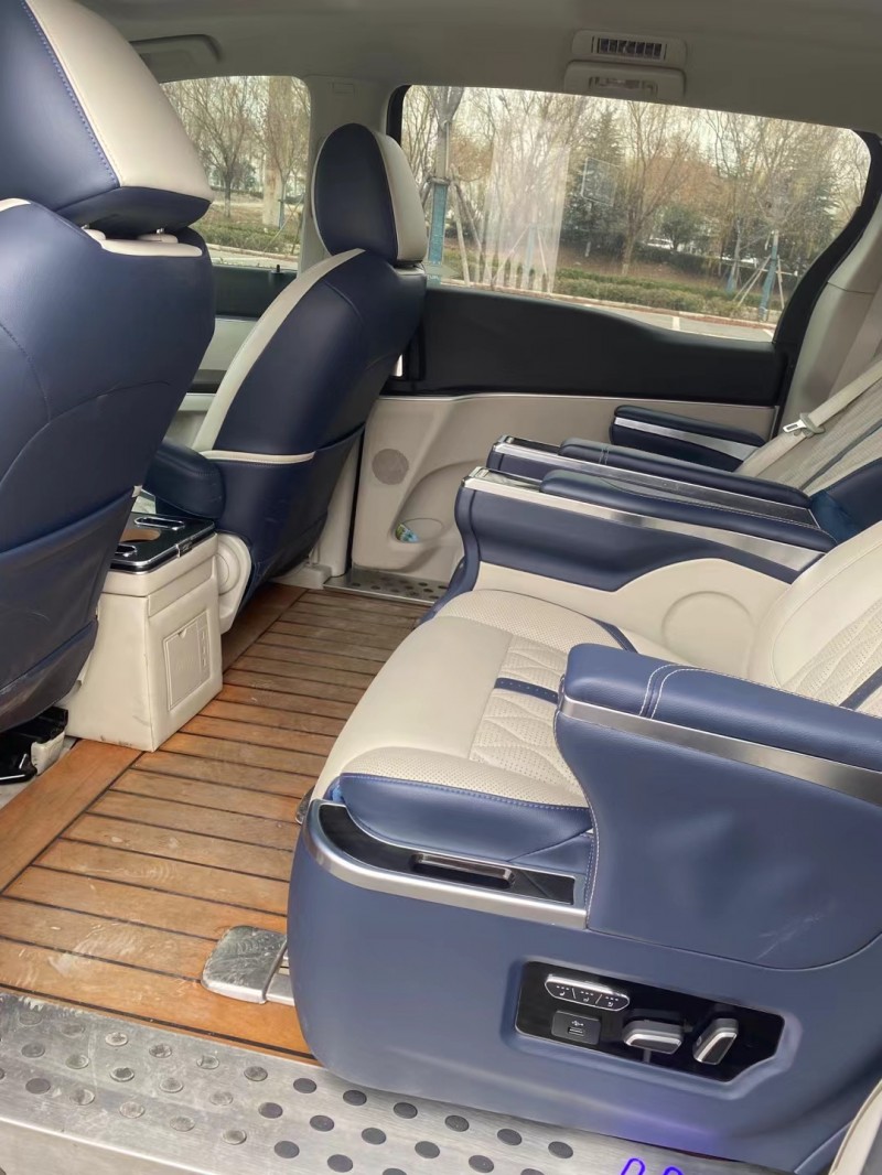 徐州20年别克GL85