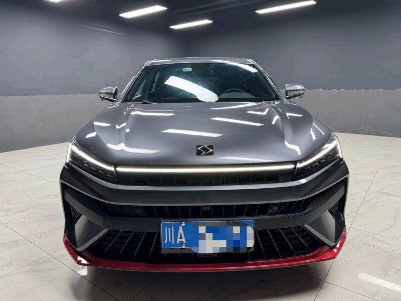 成都22年江淮思皓矅1