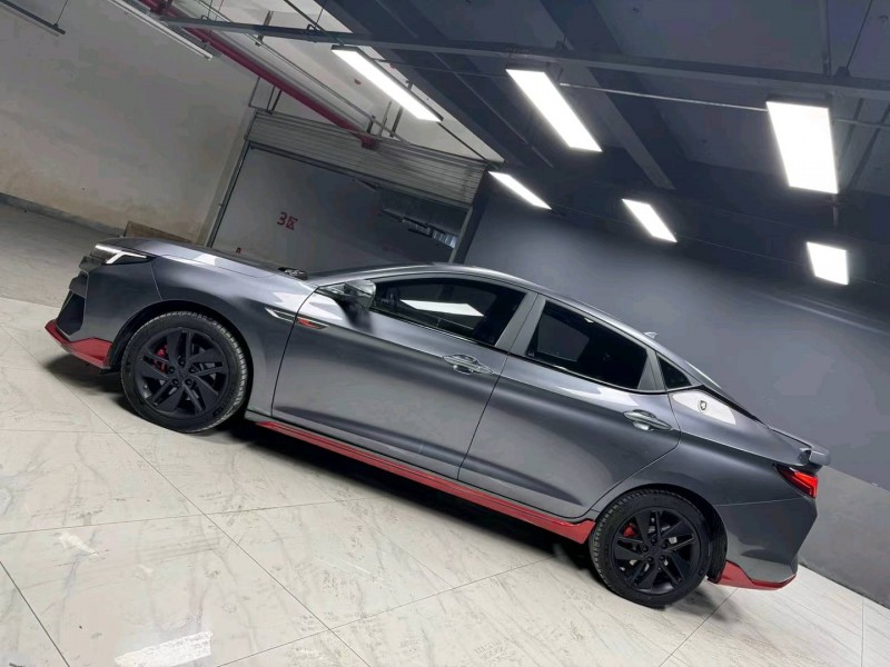 成都22年江淮思皓矅3