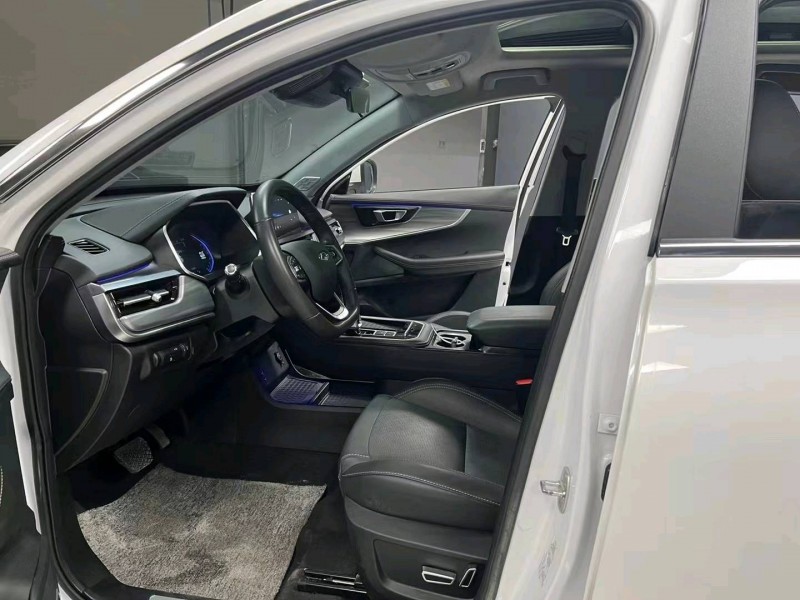 成都21年奇瑞瑞虎84