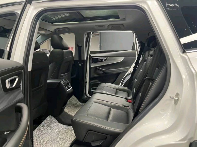 成都21年奇瑞瑞虎88