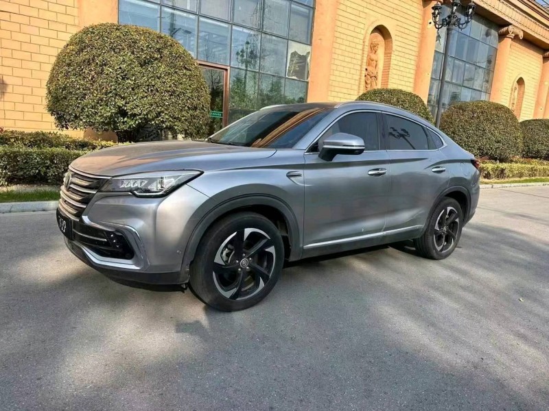 苏州19年长安汽车CS854