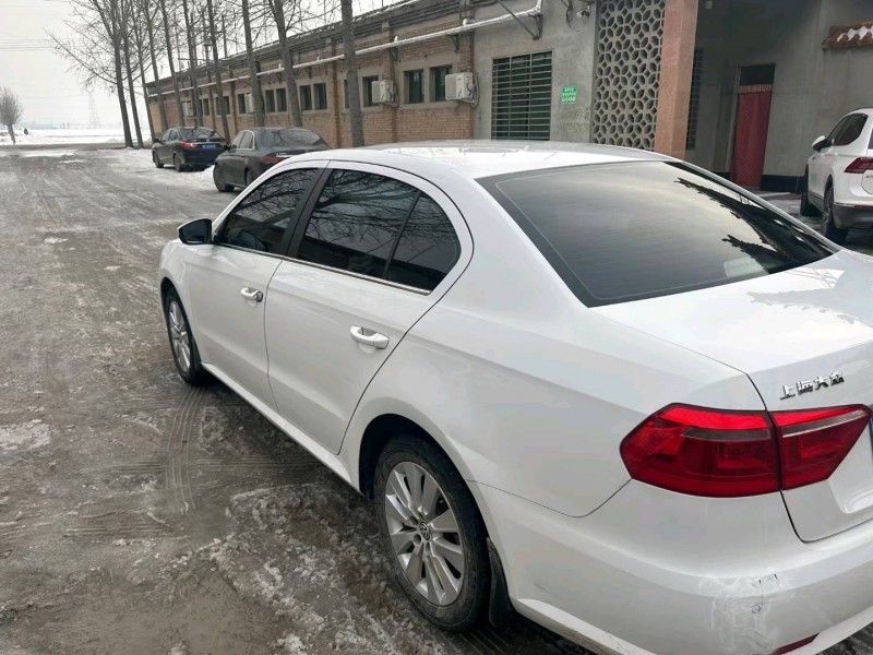 保定15年大众朗逸6