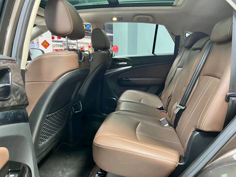 成都18年比亚迪S78