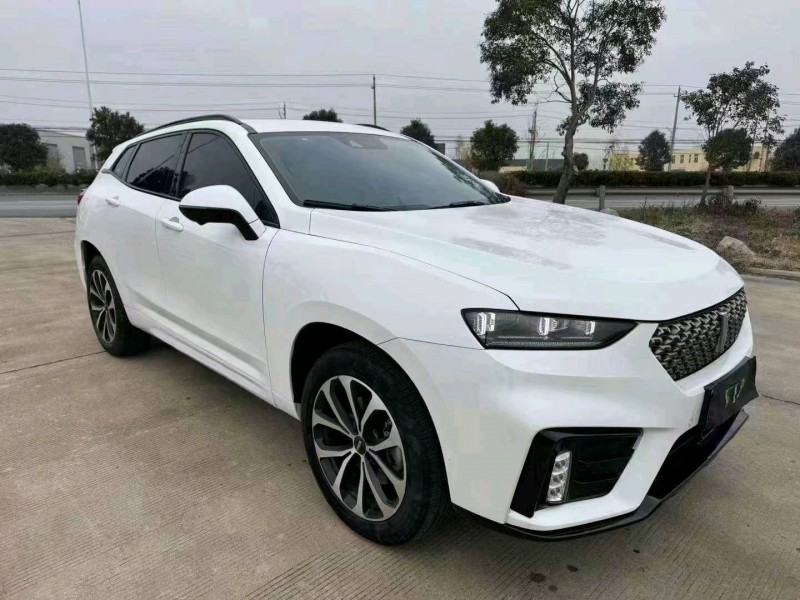 苏州21年长城汽车WEY VV73