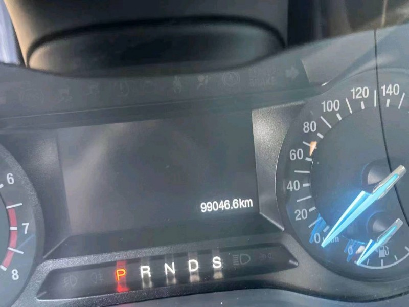 东营13年福特蒙迪欧7