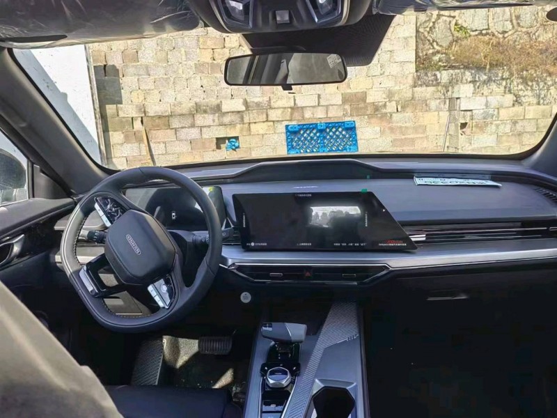 东营23年长安汽车欧尚4