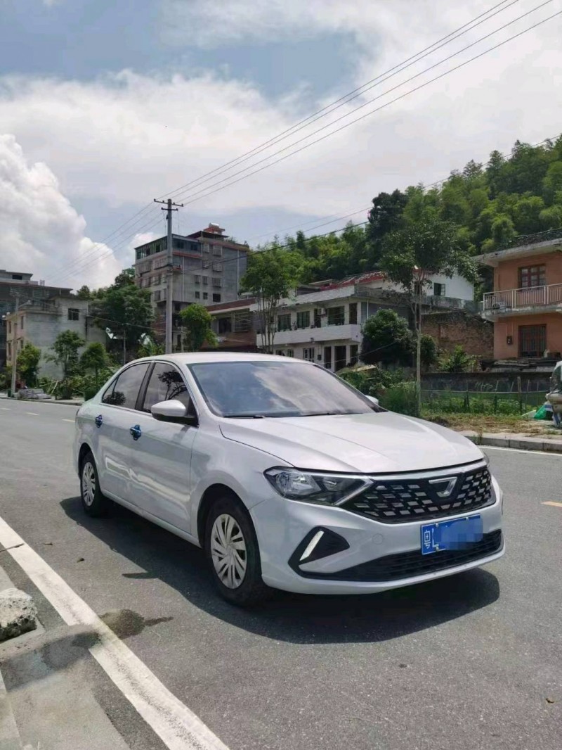 邵阳22年大众捷达VA32