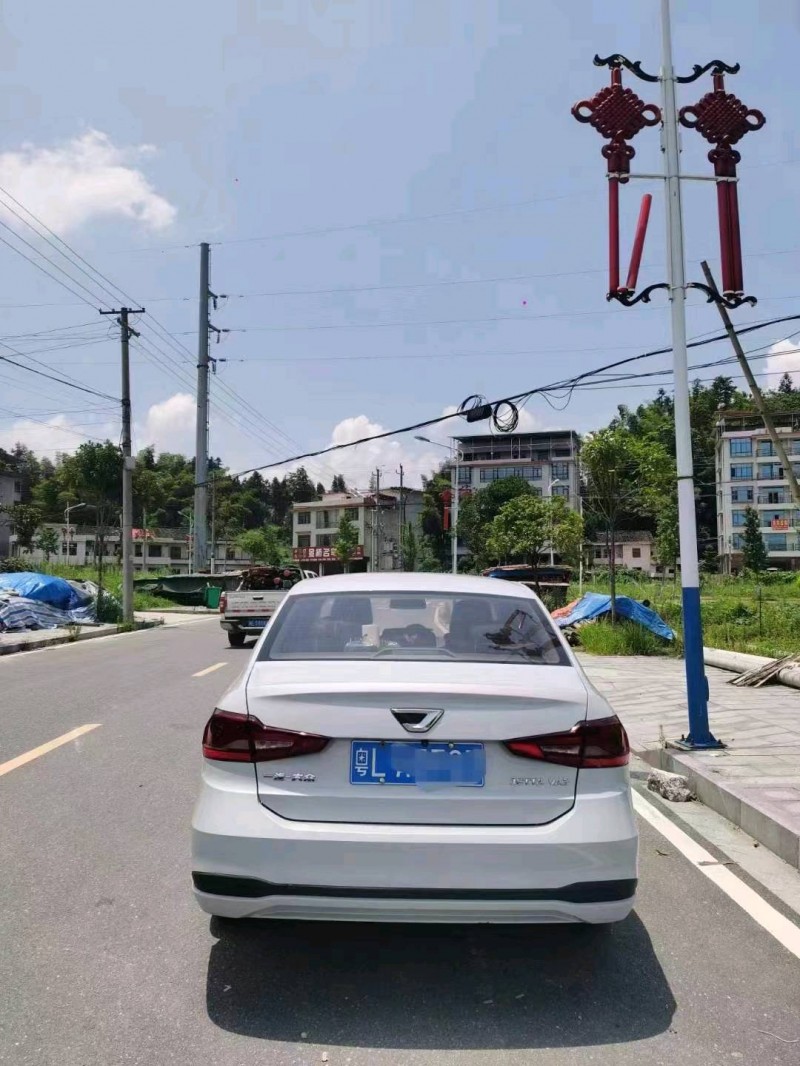 邵阳22年大众捷达VA39