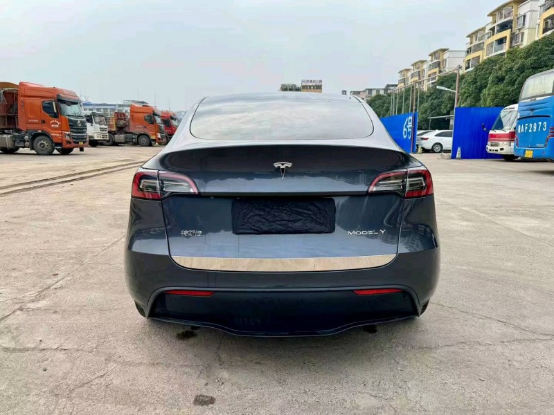棗莊22年特斯拉MODEL Y3