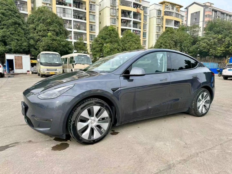 棗莊22年特斯拉MODEL Y9