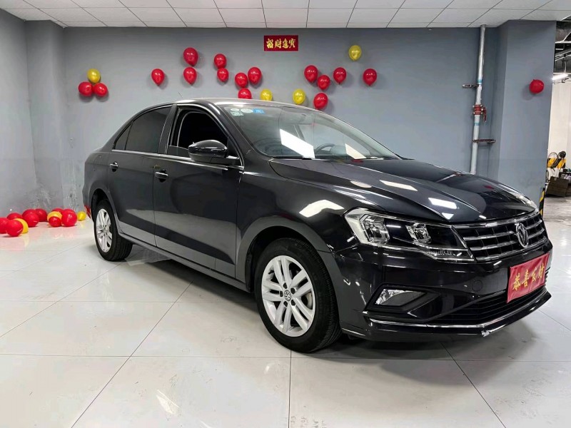 成都17年大众捷达4