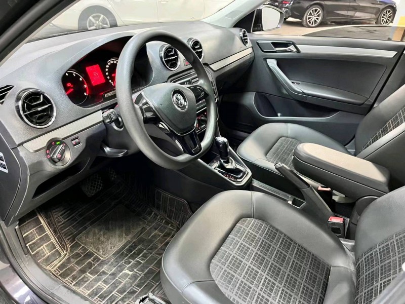 成都17年大众捷达7