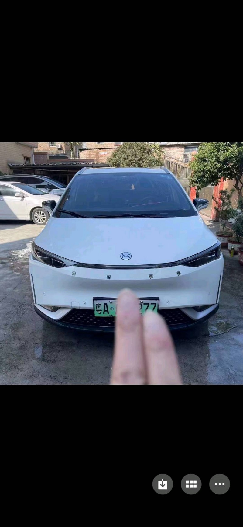 淄博23年合創汽車Z031