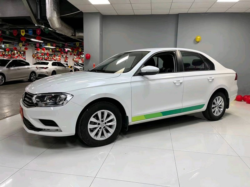 成都17年大众宝来3