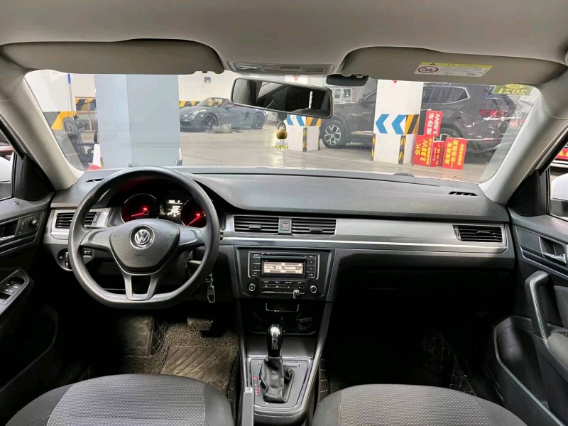 成都17年大众宝来5