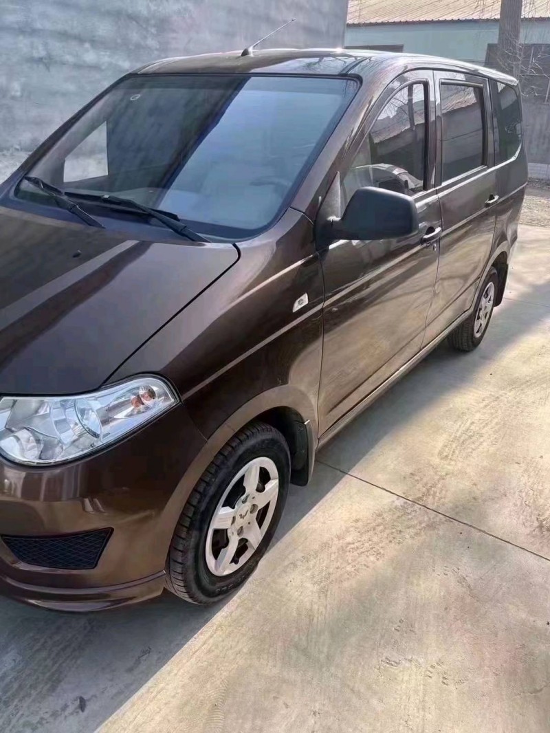 東營20年五菱汽車宏光6