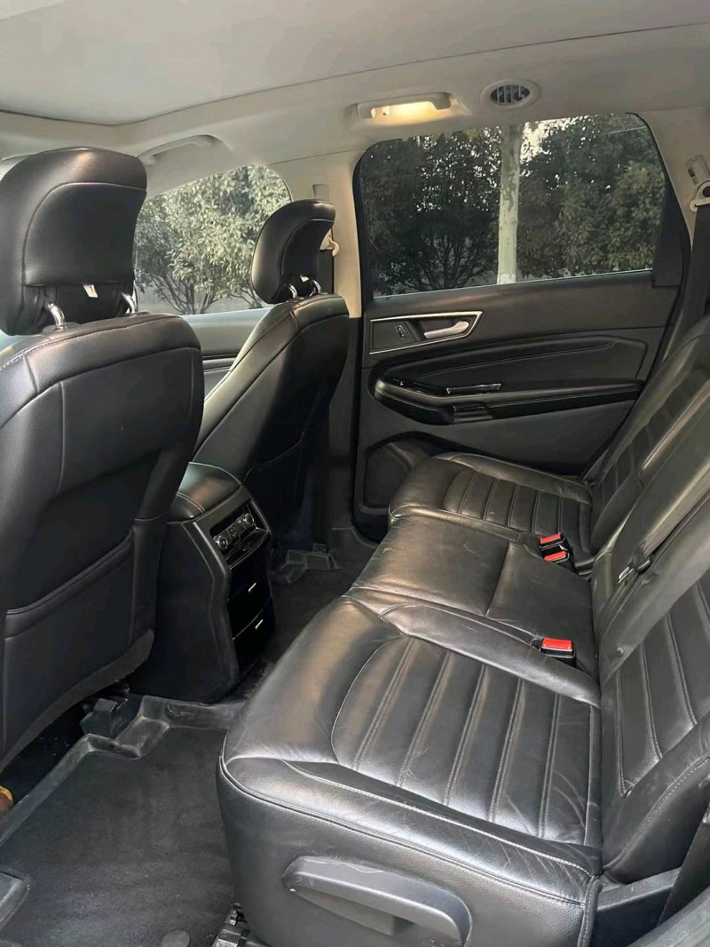 徐州18年福特锐界6