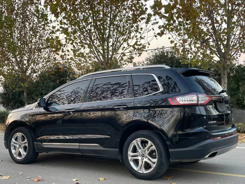 徐州18年福特锐界8