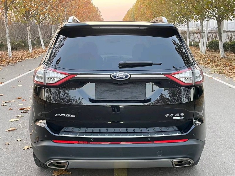 徐州18年福特锐界9