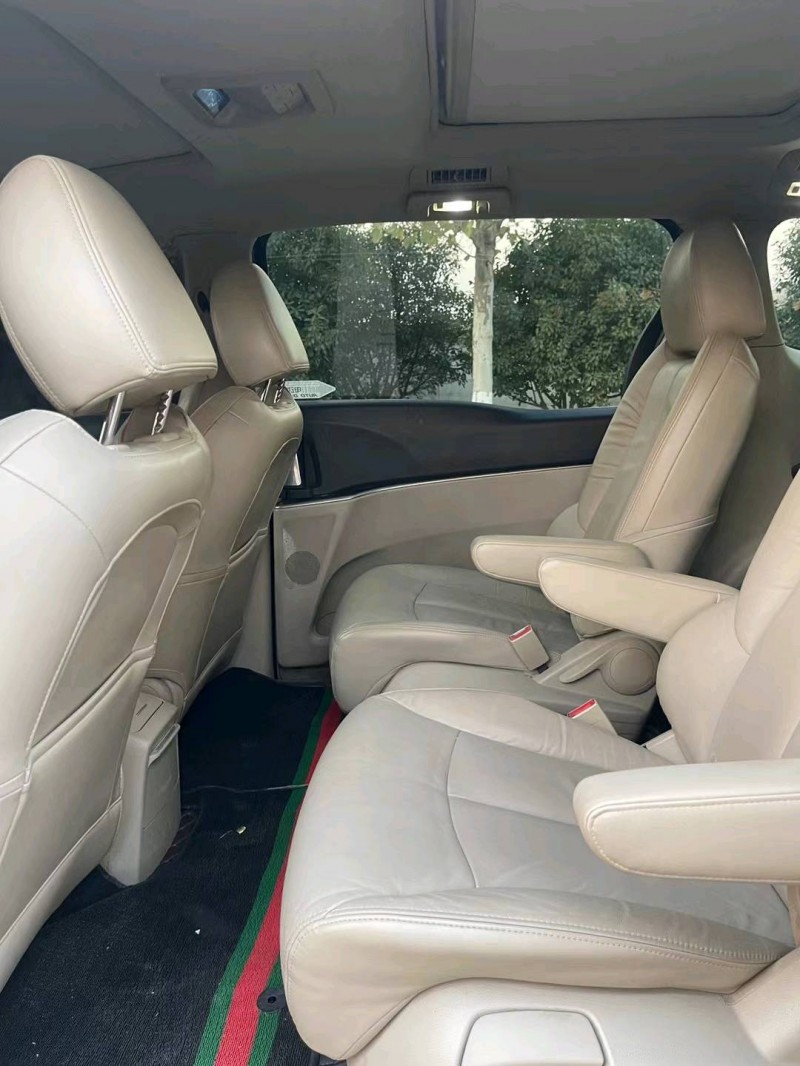 徐州16年别克GL85