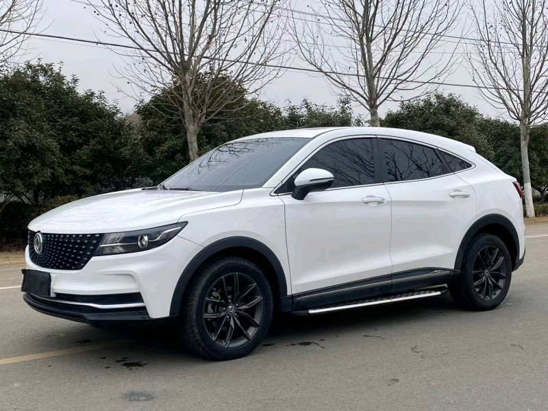 徐州20年东风风光3