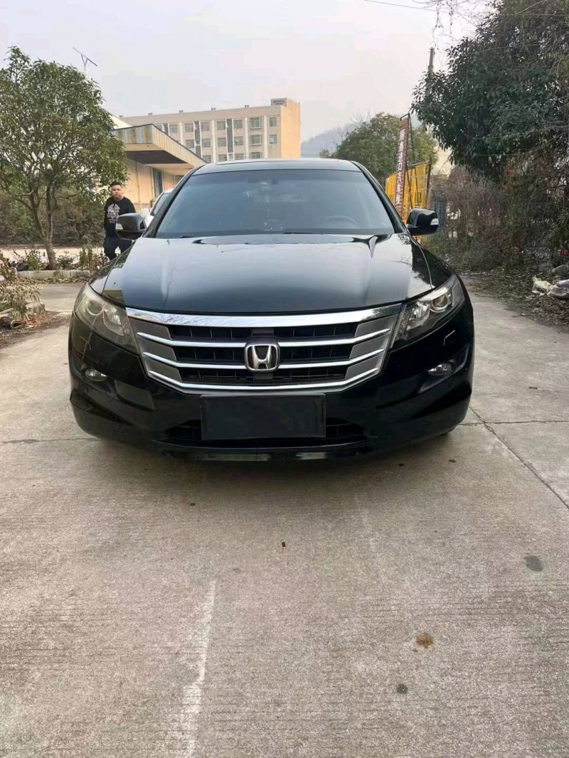 邵阳14年本田英诗派1