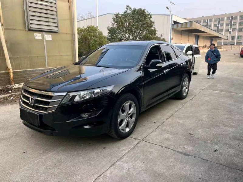 邵阳14年本田英诗派2