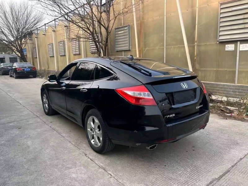 邵阳14年本田英诗派4