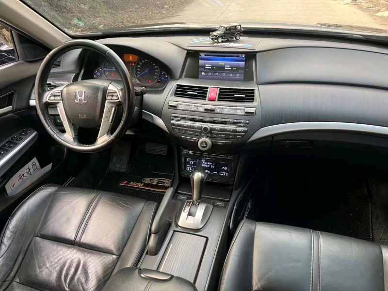 邵阳14年本田英诗派6