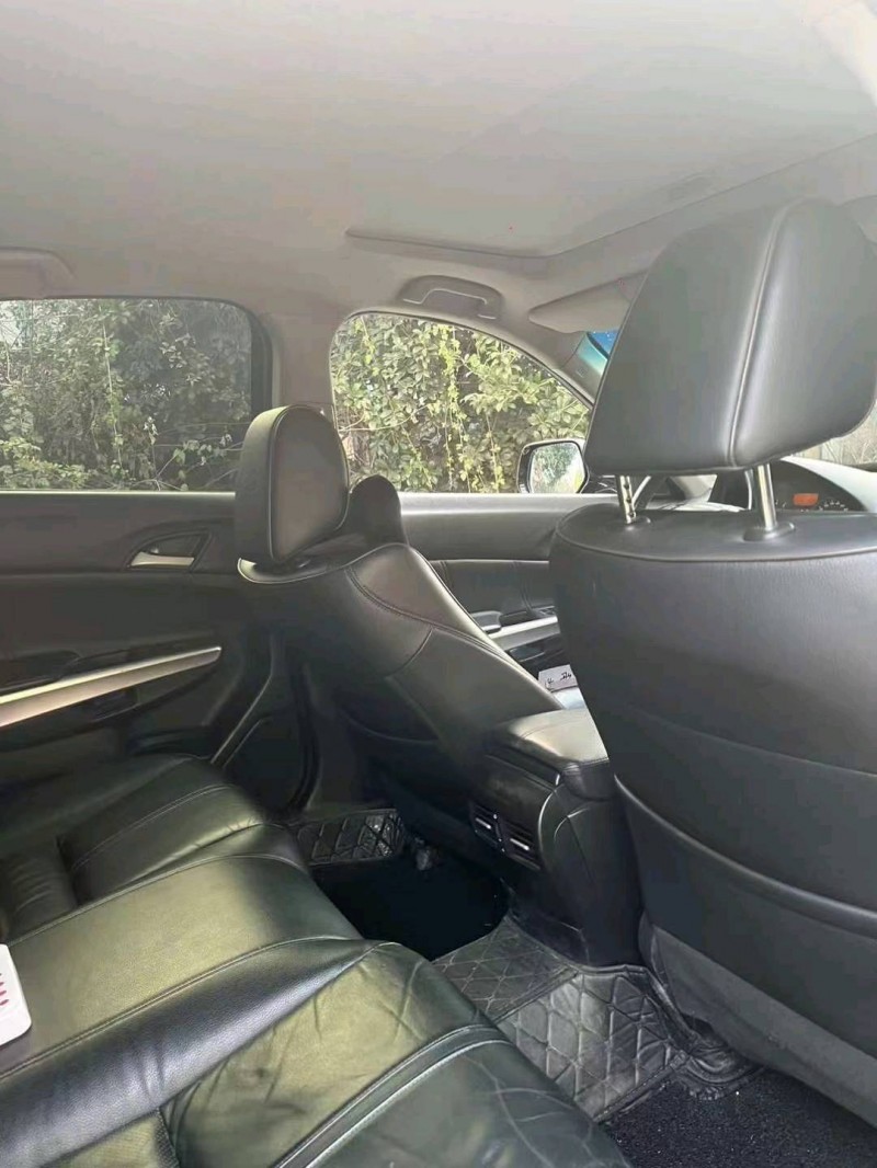 邵阳14年本田英诗派8