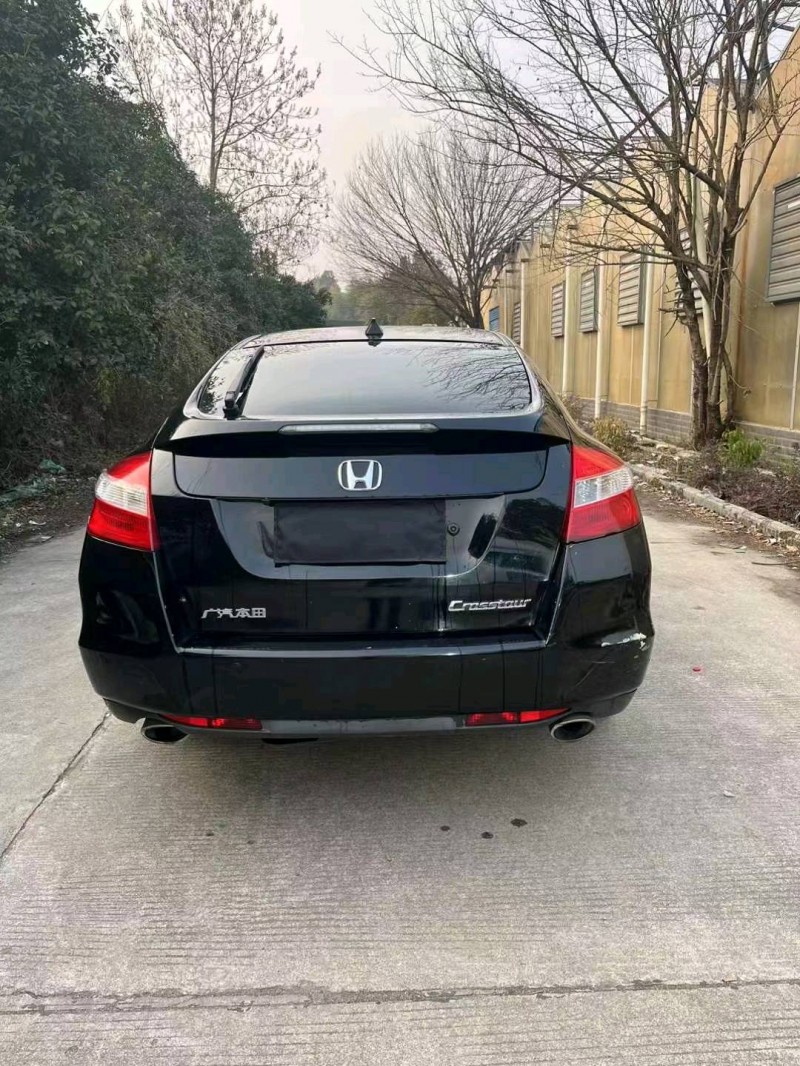 邵阳14年本田英诗派9