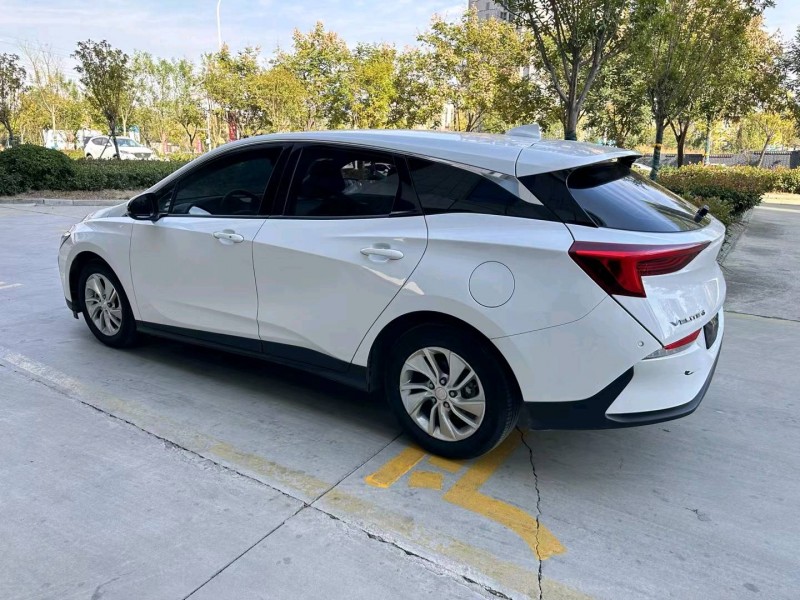 枣庄21年别克velite63