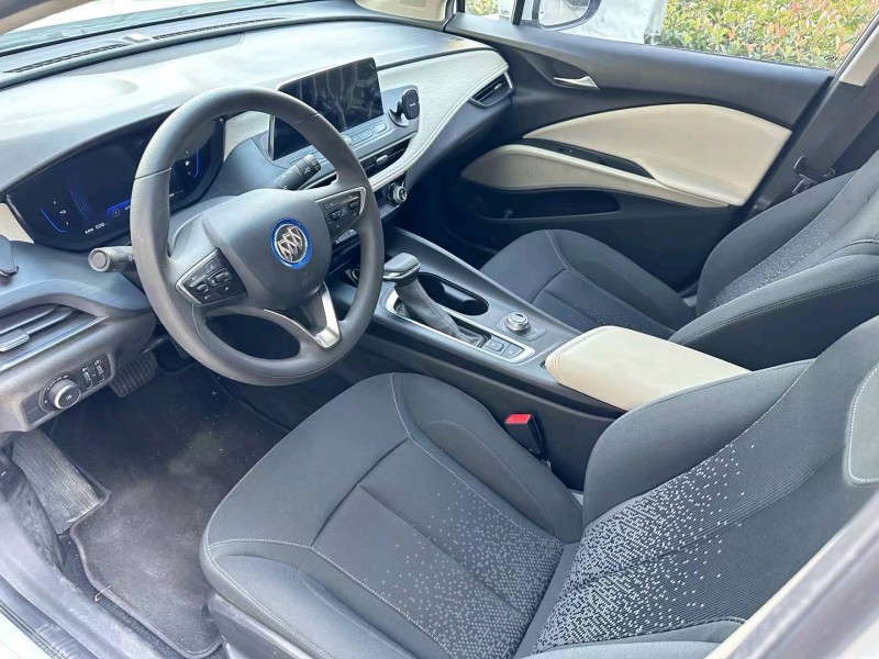 枣庄21年别克velite64