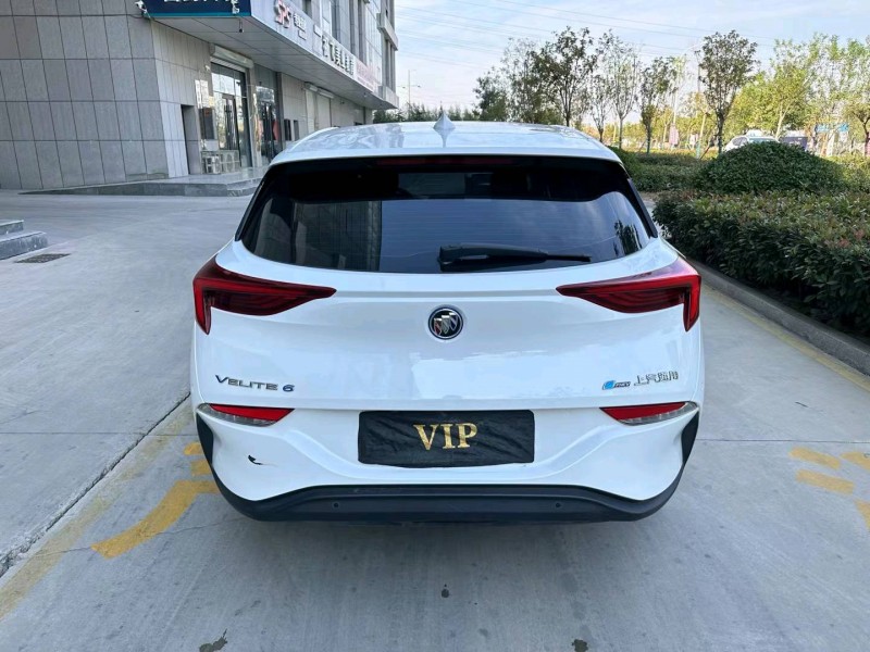枣庄21年别克velite66