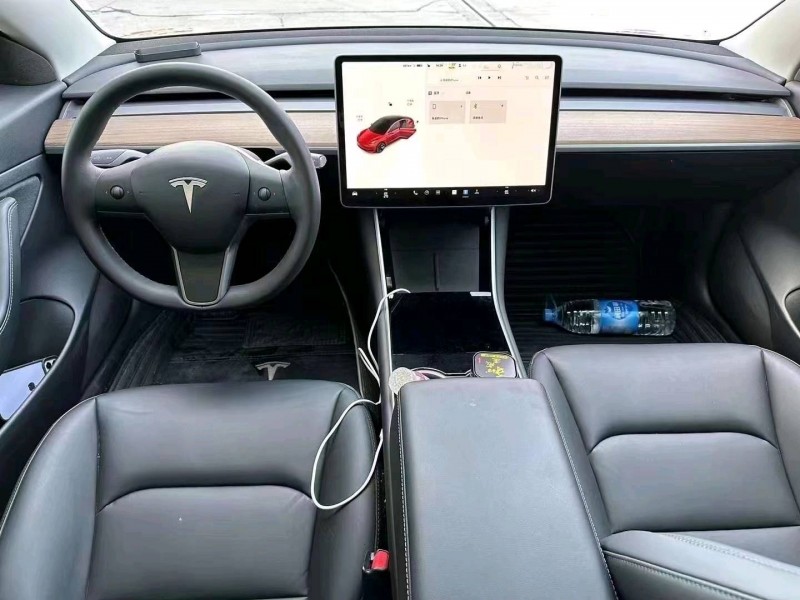 邯鄲22年特斯拉MODEL 37