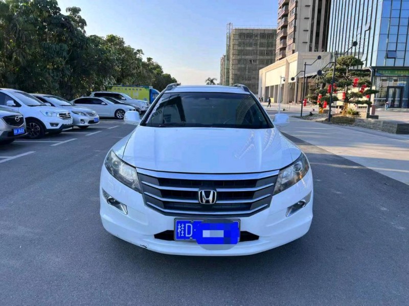 珠海14年本田歌诗图1