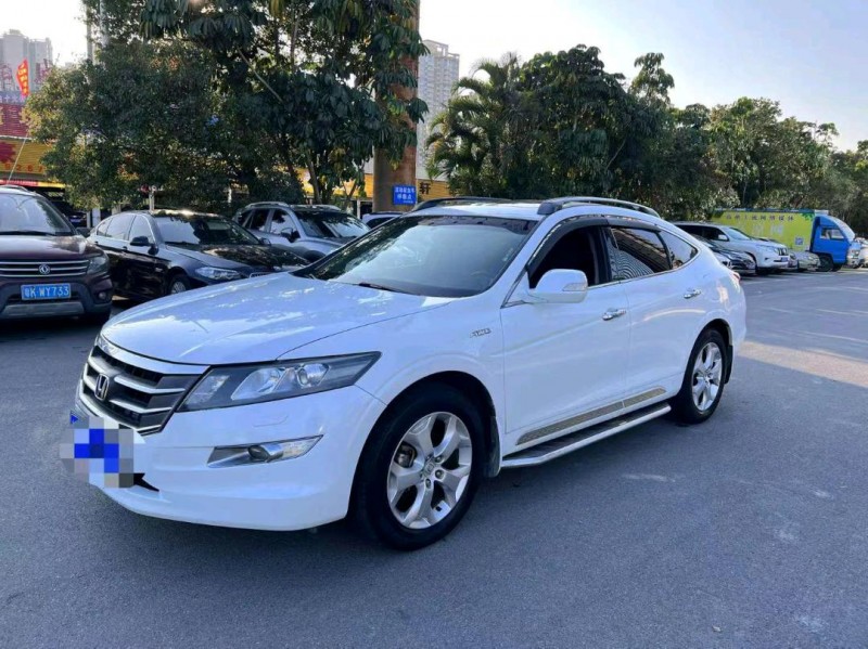 珠海14年本田歌诗图2