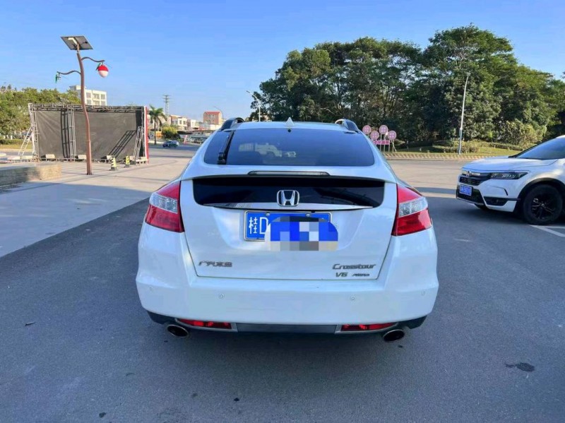 珠海14年本田歌诗图5