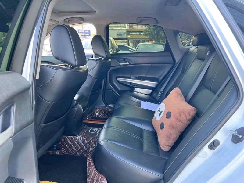 珠海14年本田歌诗图6