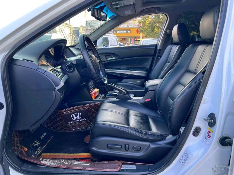 珠海14年本田歌诗图8