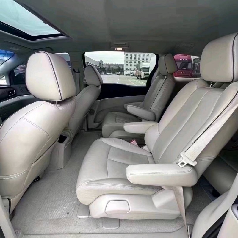 菏泽20年别克GL84