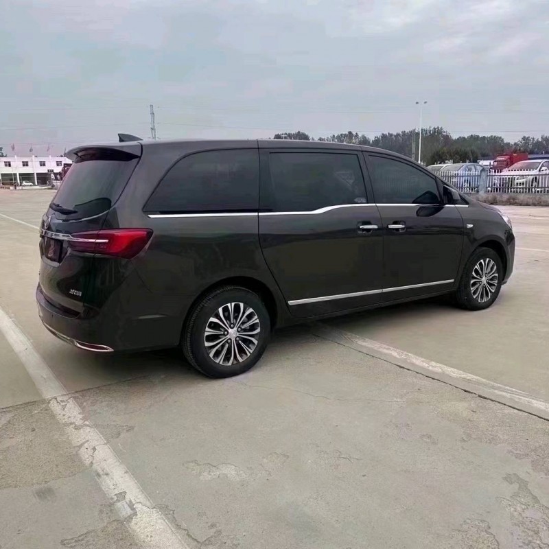 菏泽20年别克GL89