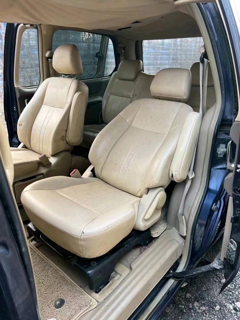 菏泽11年别克GL85