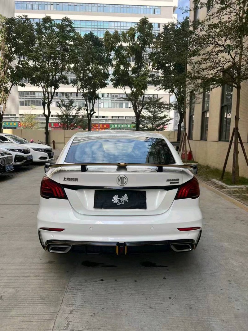 枣庄22年名爵66