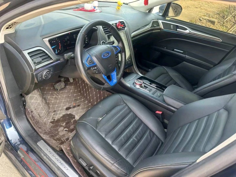 佛山18年福特蒙迪欧4