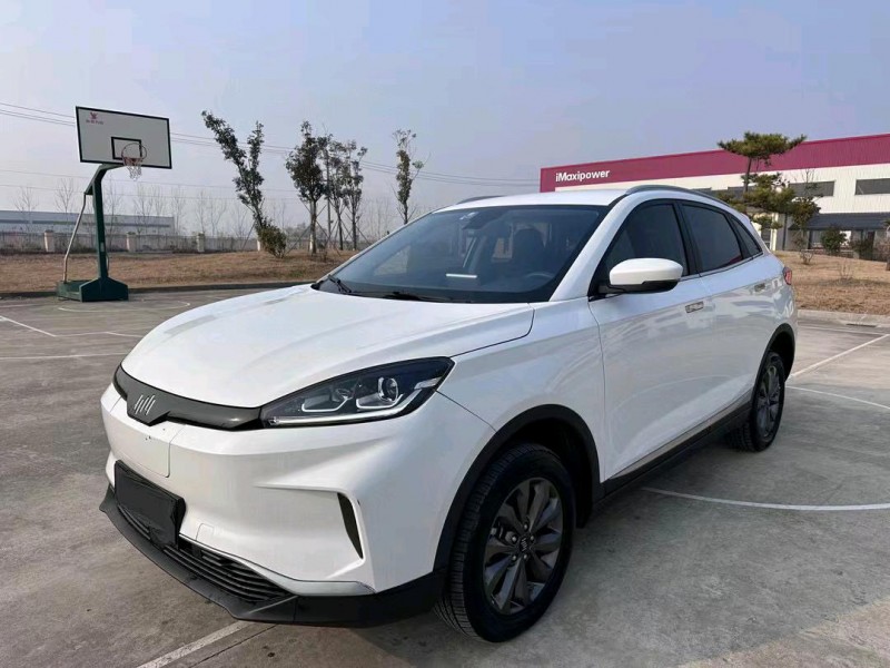 盐城21年威马汽车EX-52