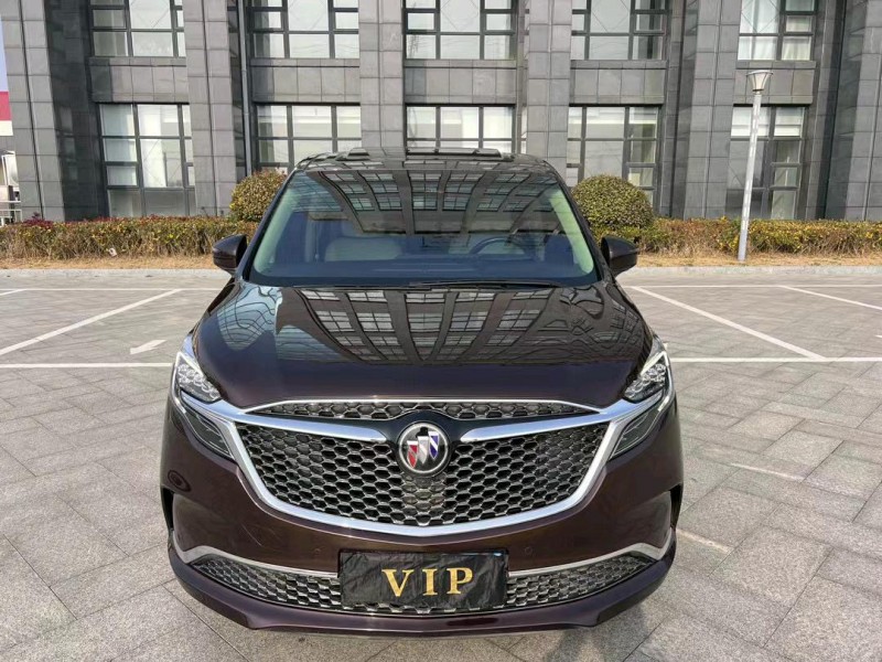 盐城22年别克GL81