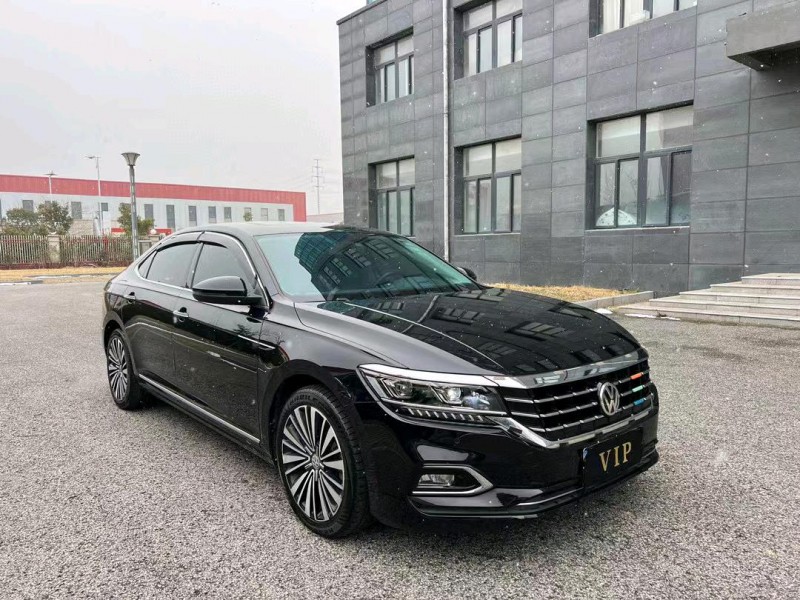 盐城20年大众帕萨特2